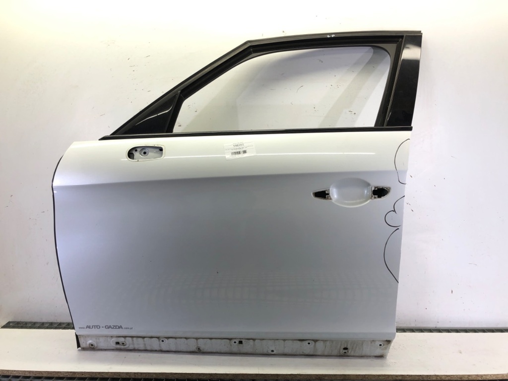 [STARK-598355] Puerta delantera izquierda DS DS 5 (KF_) 1.6 THP 210 2015-2018