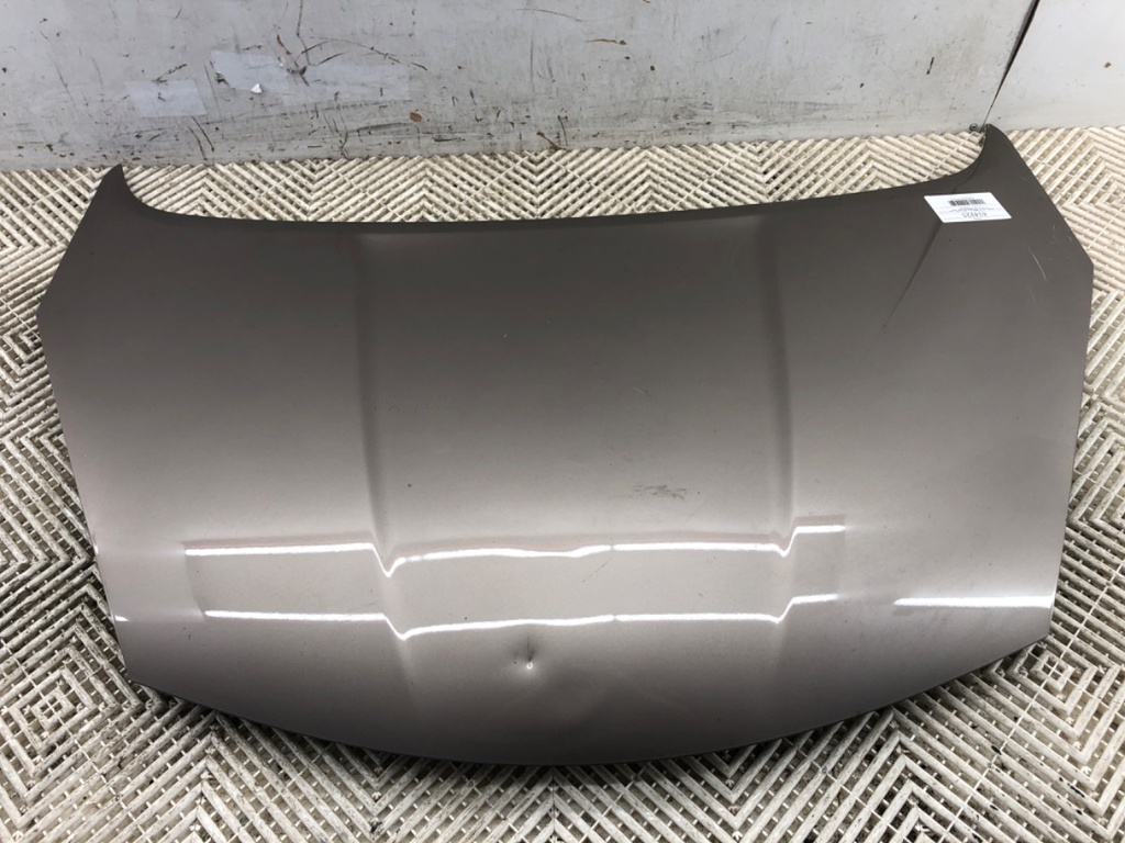 [STARK-614225] Capó NISSAN NOTE (E11, NE11) 1.4 2006-2012
