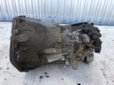 Caja de cambios Mercedes-Benz Sprinter 2-t Autobus (B901, B902) 1995-2006 208 CDI