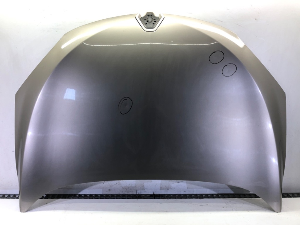 [STARK-625951] Capó Renault Megane III liftback 2008-2022