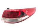 Piloto trasero derecho KIA Optima (JF) 2015-2022