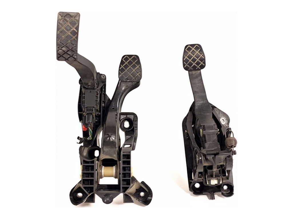 [STARK-921818] Pedales SEAT León ST (5F8) 2012-2022
