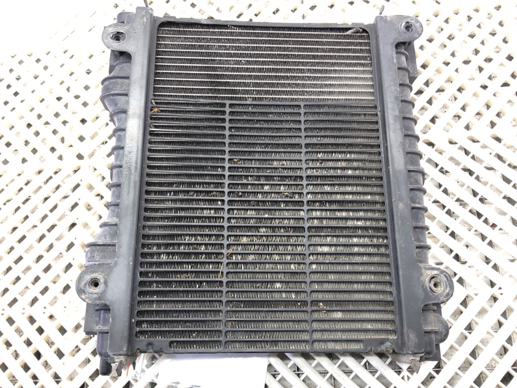 [STARK-641917] Intercooler Alfa Romeo Stelvio 2.0 206 kW 280 CV 2016-2022