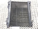 Intercooler Alfa Romeo Stelvio 2.0 206 kW 280 CV 2016-2022