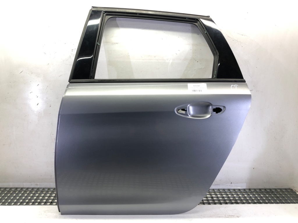[STARK-633397] Puerta trasera izquierda PEUGEOT 308 SW II 2014-2021