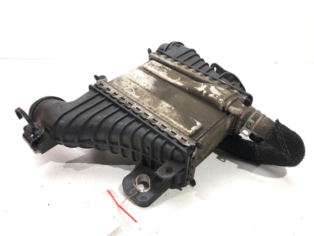 [STARK-658112] Intercooler Dacia Duster (HM_) 1.5 dCi 115 85 kW 2017-2022