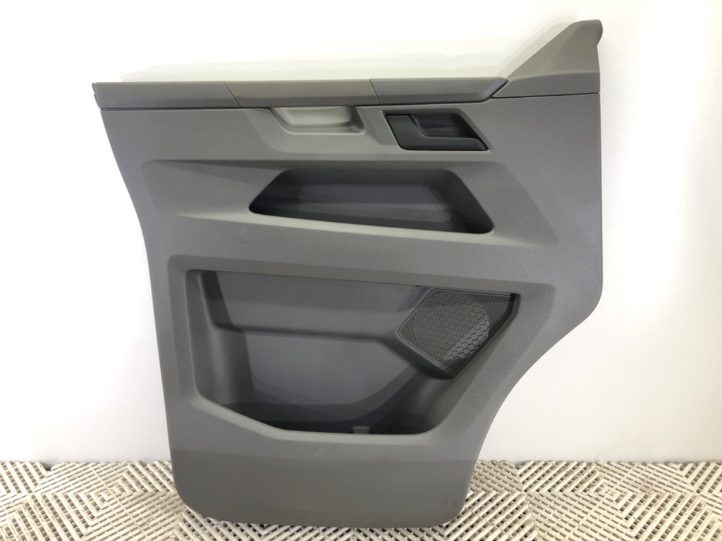 [STARK-682299] Panel de puerta delantero izquierdo VW Transporter / Caravelle VI (SGB, SGJ, SHB, SHJ) 2015-2022