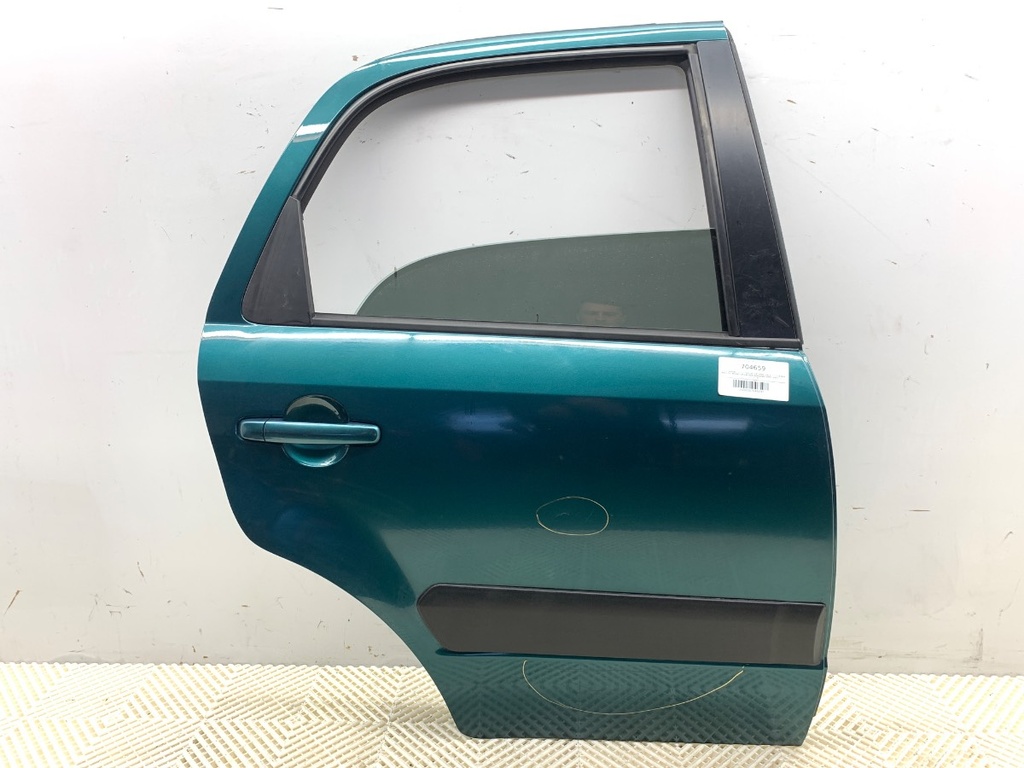 [STARK-704659] Puerta trasera derecha SUZUKI SX4 (EY, GY) 2006-2022