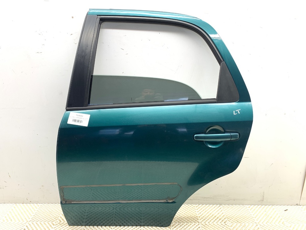 [STARK-704660] Puerta trasera izquierda SUZUKI SX4 (EY, GY) 2006-2022