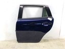 Puerta trasera izquierda Mazda 6 Kombi (GJ, GL) 2.2 D 129 kW
