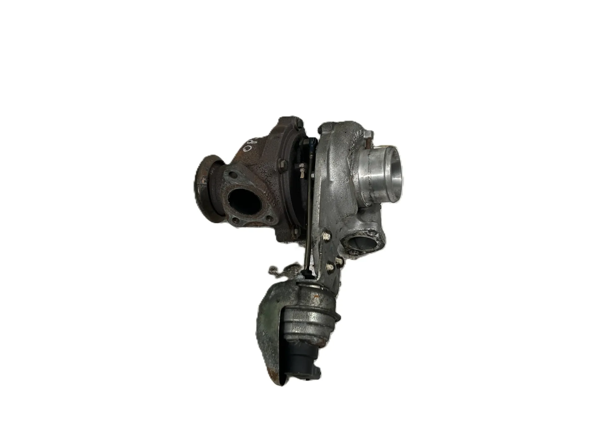 Turbo para Opel Insignia 2.0 CDTi A20DTH 55570748