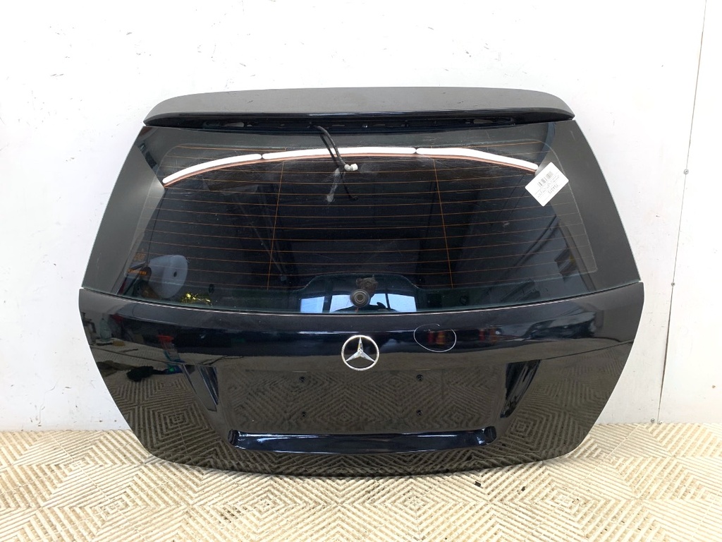 [STARK-734075] Portón trasero MERCEDES-BENZ Clase C T-Model (S204) 2007-2014 C 220 CDI (204.208)