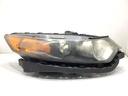 Faro delantero derecho HONDA ACCORD VIII (CU) 2008-2022