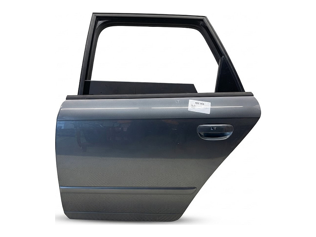 [STARK-922566] Puerta trasera izquierda SEAT EXEO ST (3R5) 2009-2013