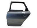 Puerta trasera izquierda SEAT EXEO ST (3R5) 2009-2013
