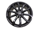 Llanta de aleación 18" Audi A4 B8 (8K2) 2.0 TFSI 155 kW 2008-2013