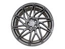 Llanta de aleación 18" Audi TT (8N3) 1998-2006