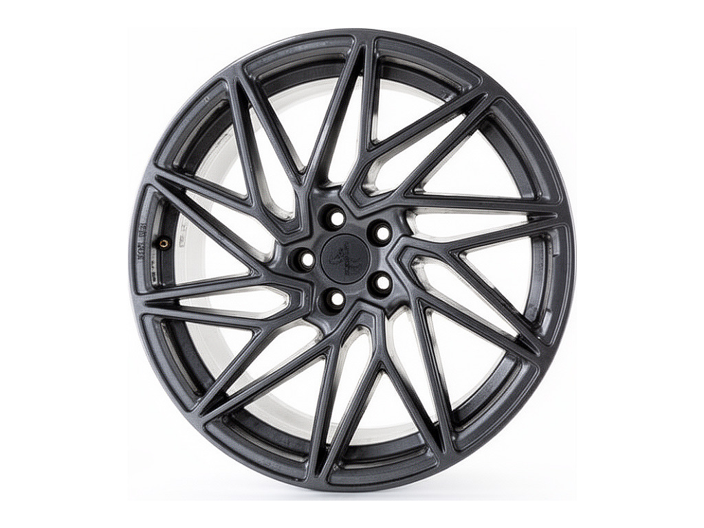 [STARK-761762] Llanta de aleación 18" Audi TT (8N3) 1.8 T 132 kW (180 CV) 1998-2006