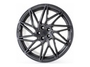 Llanta de aleación 18" Audi TT (8N3) 1.8 T 132 kW (180 CV) 1998-2006