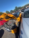 Motor de arranque Mini Cooper D 2014