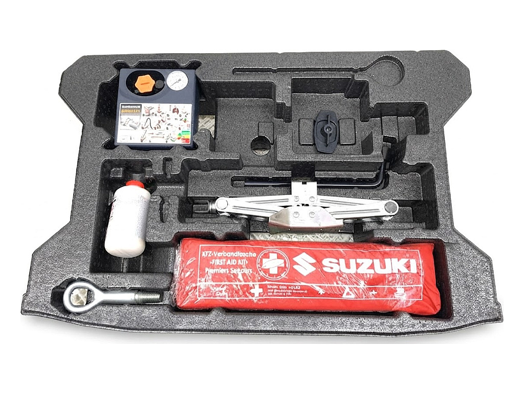 [STARK-922590] Kit de herramientas Suzuki SX4 S-Cross (JY) 1.4 T 103 kW 2016-2022