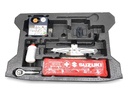 Kit de herramientas Suzuki SX4 S-Cross (JY) 1.4 T 103 kW 2016-2022