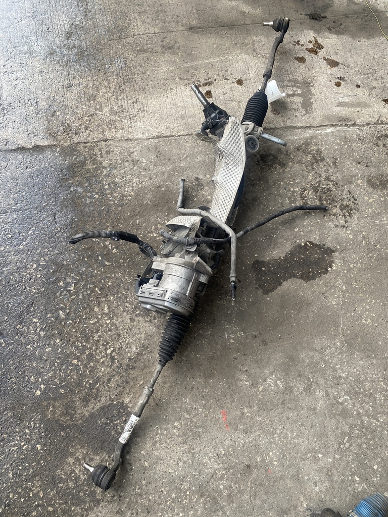 [EPE-109446] Cremallera de dirección Vauxhall Combo 1.5