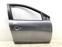 Puerta delantera derecha Renault Megane III liftback 2008-2022