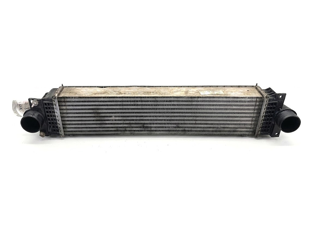 [STARK-923209] Intercooler Ford USA Edge 2014-2022 2.0 TDCi Bi-Turbo AWD