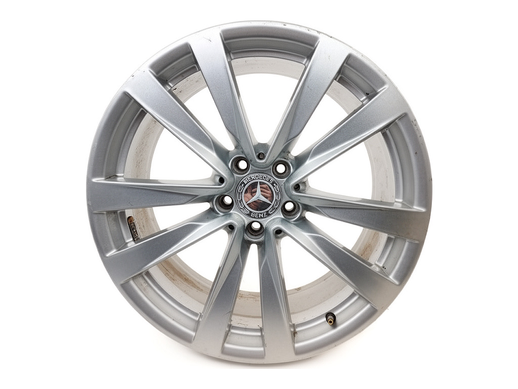 [STARK-772875] Llanta de aleación 19" Mercedes-Benz Clase S (W221) 2005-2013