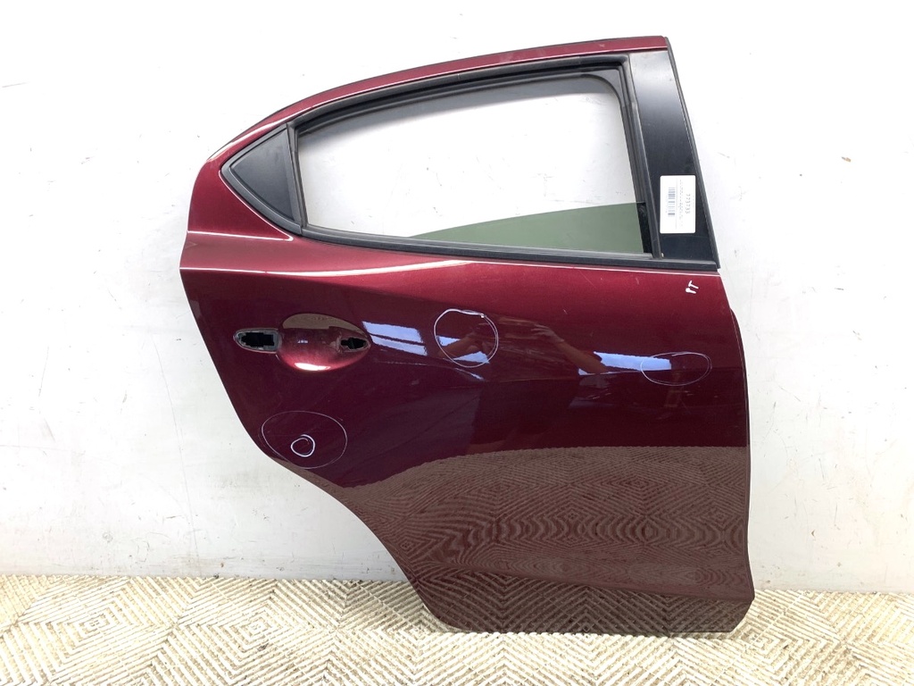 [STARK-773733] Puerta trasera derecha MAZDA 2 (DL, DJ) 2014-2022