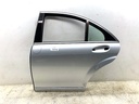 Puerta trasera izquierda Mercedes-Benz Clase S (W221) 2005-2013