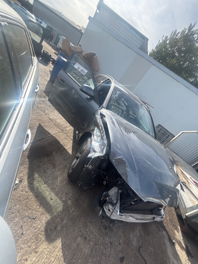 [EPE-134351] Motor de arranque Audi A4
