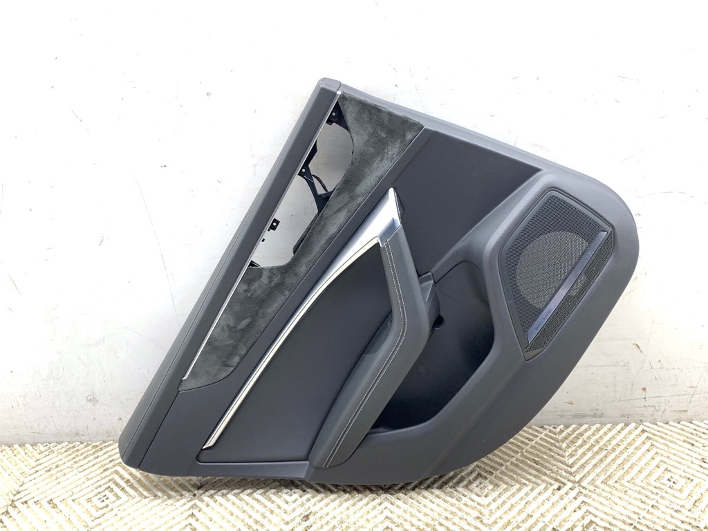 [STARK-773251] Panel de puerta trasera izquierdo para Audi A7 Sportback (4KA) 2017-2022