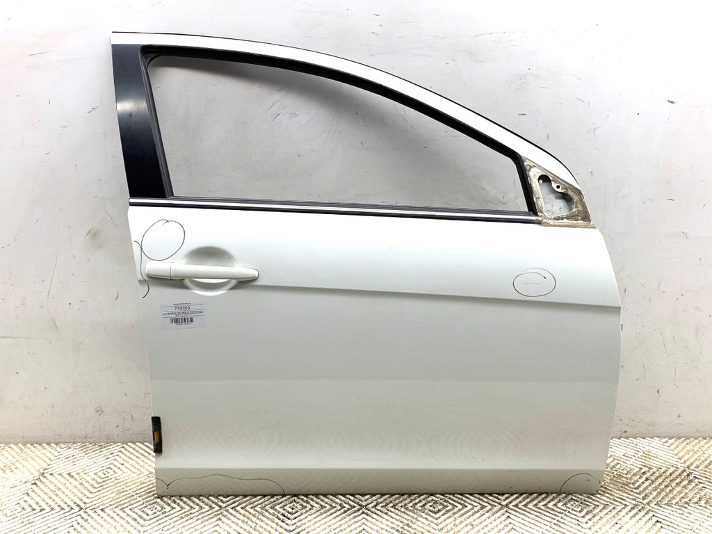 [STARK-774363] Puerta delantera derecha Mitsubishi Lancer VIII Sportback 1.8 (CX3A) 2008-2022