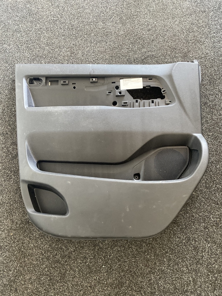 [EPE-109889] Panel interior de puerta delantera izquierda CITROËN Dispatch III