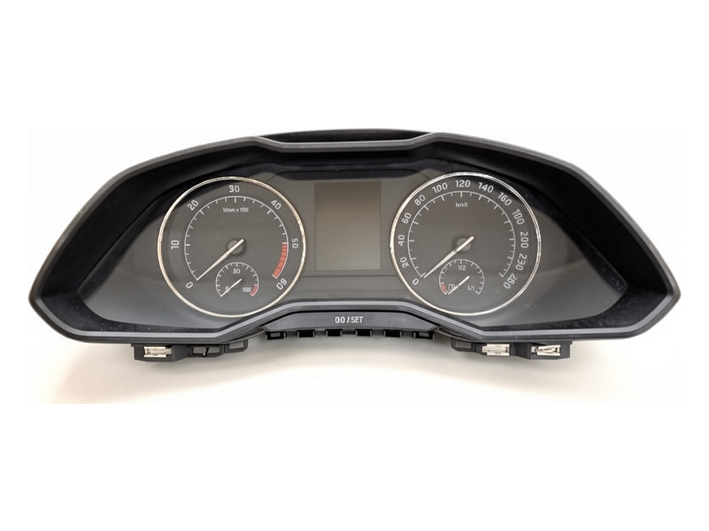 [STARK-923467] Velocímetro SKODA SUPERB III Kombi (3V5) 2.0 TDI 110 kW 150 CV 2015-2022