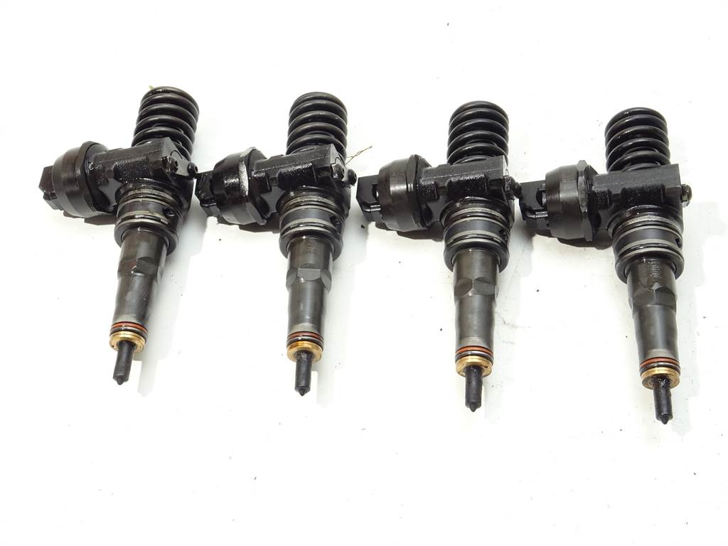 [STARK-363752] Kit de inyectores SEAT Córdoba (6L2) 1.9 TDI 74 kW 2002-2009