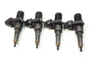 Kit de inyectores SEAT Córdoba (6L2) 1.9 TDI 74 kW 2002-2009