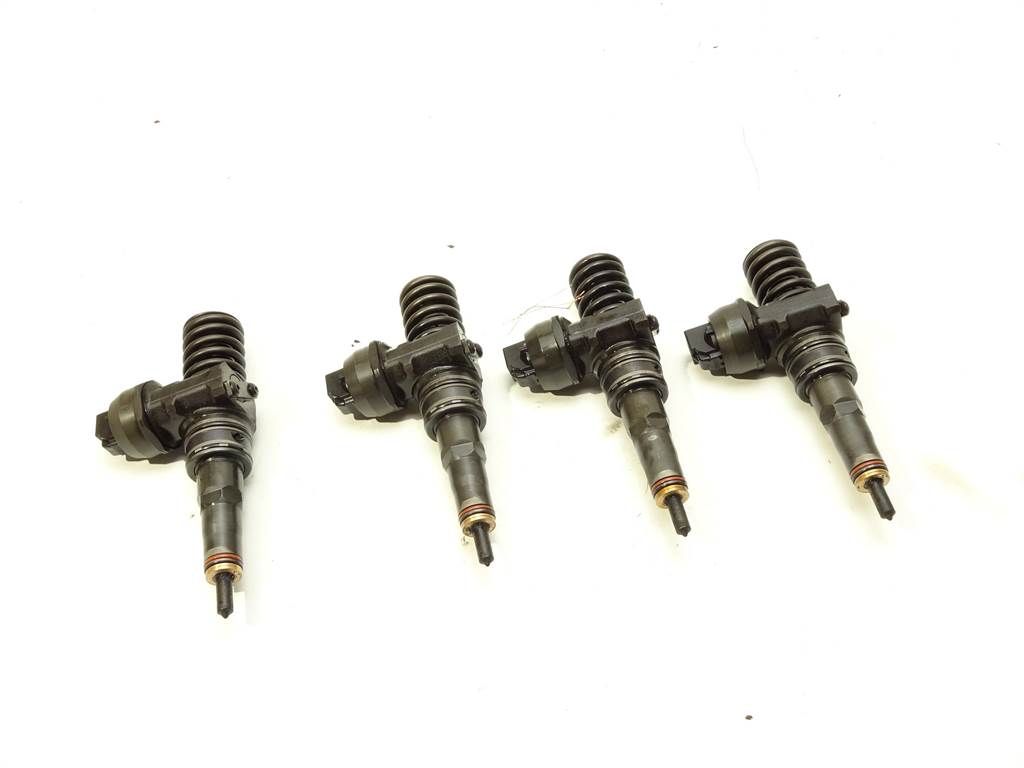 [STARK-369755] Kit de inyectores VW Golf IV (1J1) 1.9 TDI 74 kW (101 CV) 2000-2005