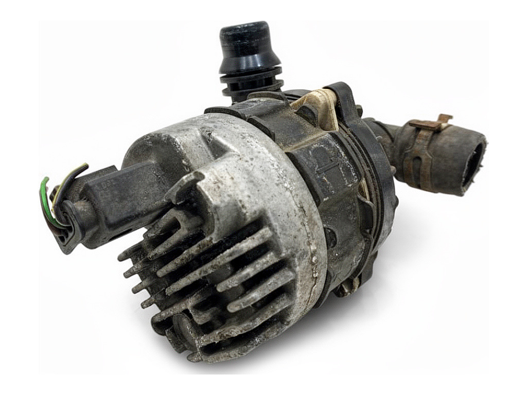 [STARK-923875] Bomba de agua adicional MERCEDES-BENZ SPRINTER 3,5-t Platforma/podwozie (B907, B910) 317 CDI 125 kW 2020-2022