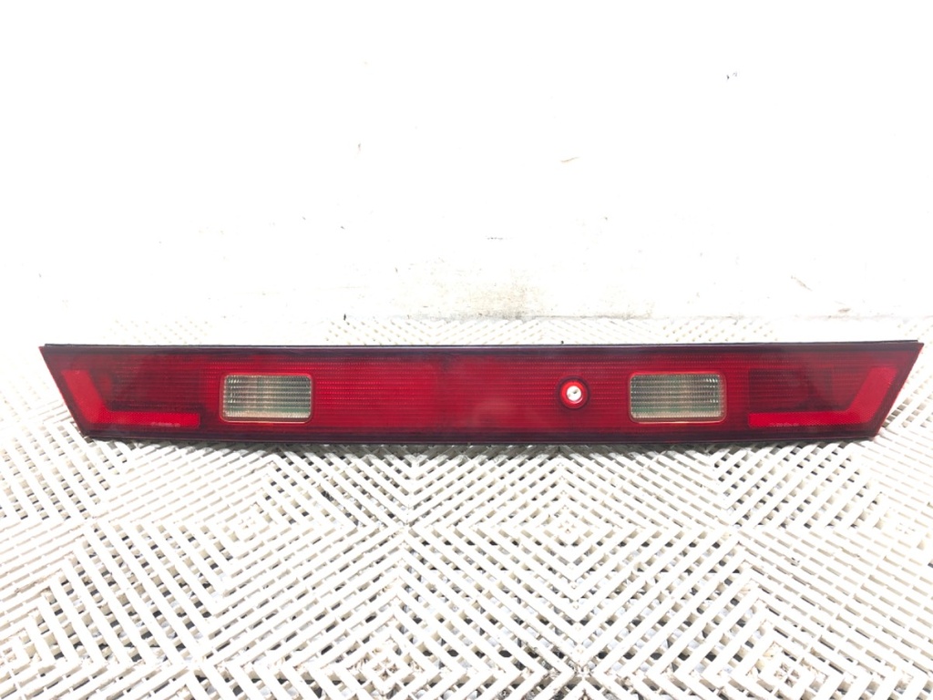[STARK-664379] Cubierta de parachoques trasero Honda Accord VI (CK, CG, CH, CF) 1997-2003