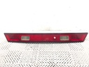 Cubierta de parachoques trasero Honda Accord VI (CK, CG, CH, CF) 1997-2003