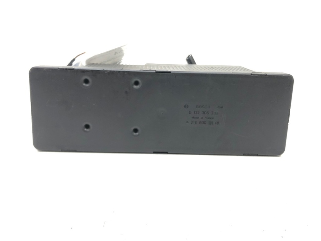 [STARK-478054] Bomba de cierre centralizado MERCEDES-BENZ Clase E (W210) 1995-2003