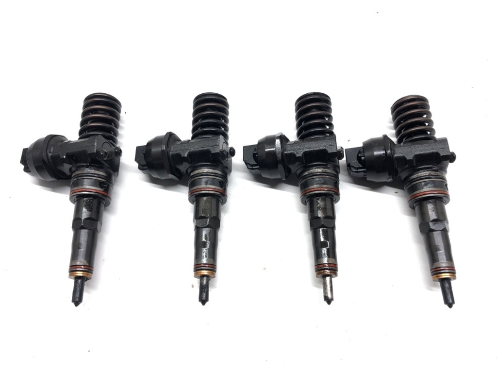 [STARK-560630] Inyectores Audi A4 B6 Avant (8E5) 1.9 TDI 74 kW 2001-2004
