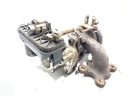 Turbocompresor SKODA FABIA III (NJ3) 1.0 TSI 70 kW 04C145702Q