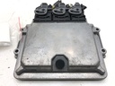 Unidad de control del motor PEUGEOT 407 coupe 3.0 V6 155 kW 9662186180