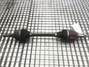 Semieje delantero izquierdo Renault Express 1.5 Blue dCi 95 2021-2022