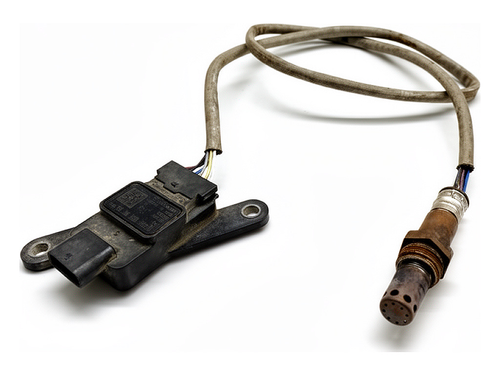 [STARK-923889] Sensor NOX Mercedes-Benz Sprinter 3,5-t Platforma/Podwozie (B907, B910) 317 CDI 125 kW 2020-2022