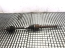 Semieje delantero derecho Renault Express 1.5 Blue dCi 95 (2021-2022)
